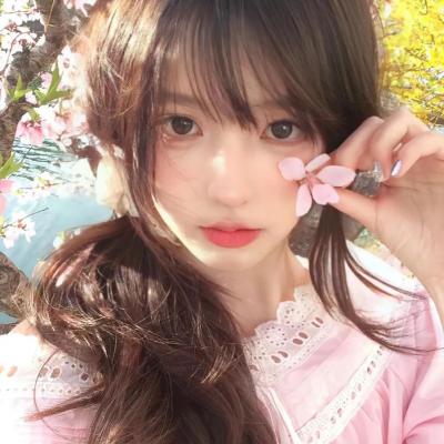 觉悟吧!那边的女孩